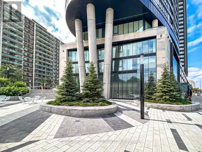 3415 - 585 BLOOR STREET E Toronto (North St. James Town), Ontari