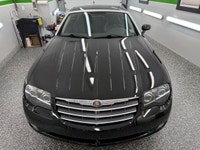 At RuralWorx Auto Sales we have a EXTRA CLEAN LOW KM 2004 Chrysler Crossfire Premium! This car is an... (image 1)