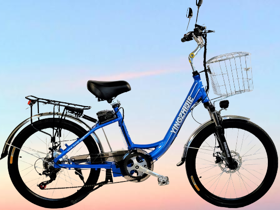 À BAS PRIX Des Vélo Électrique Scooter et Triporteur Lithium 48V in eBike in Longueuil / South Shore - Image 4