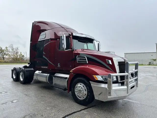2019 Western Star 5700XE in Heavy Trucks in Saskatoon - Image 6