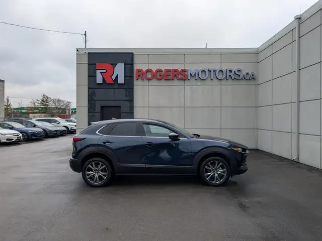 2023 Mazda CX-30 GT AWD - SUNROOF - LEATHER - 360 CAM - TECH FEA in Cars & Trucks in Oakville / Halton Region - Image 7