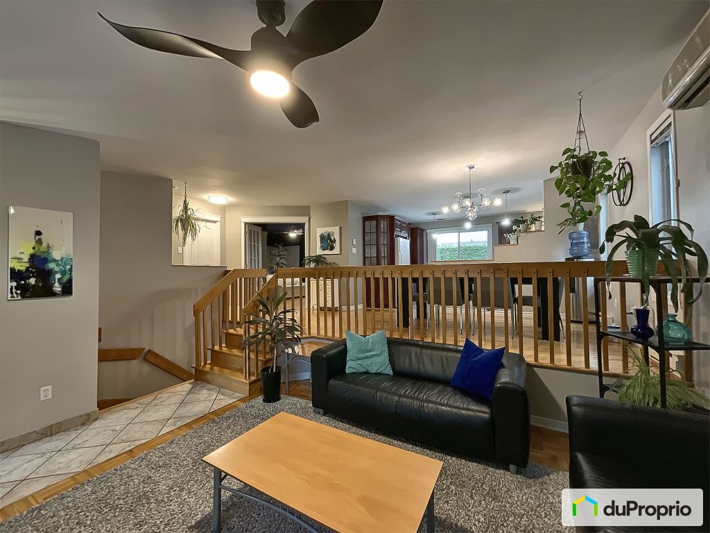 $639,000 - Bungalow for sale in Ste-Julie — photo 3
