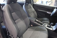 2009 Volvo C30 2009 VOLVO C30 2.4I AUTOMATIQUE 100.566 KM, JAMAIS ACCIDENTE: TOIT OUVRANT VITRES ET... (image 8)