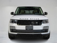 This 2019 Land Rover Range Rover P525 blends bold performance with luxurious refinement, powered by... (image 5)