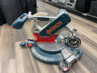 Bosch 4212L 12" Mitre Saw City of Toronto Toronto (GTA) Preview