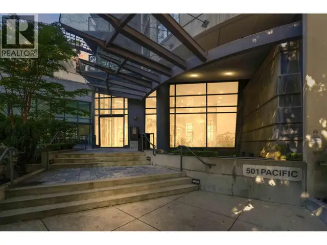 1710 501 PACIFIC STREET Vancouver, British Columbia in Condos for Sale in Vancouver - Image 36
