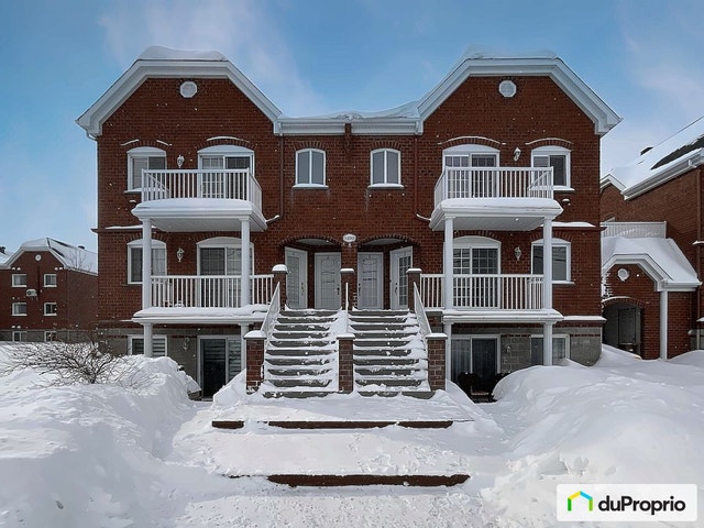 $374,900 - Condominium for sale in Boucherville — photo 2