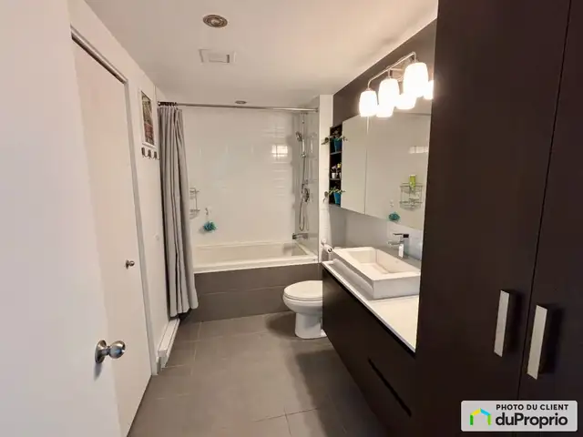 $448,000 - Condominium for sale in Rosemont / La Petite Patrie in Condos for Sale in City of Montréal - Image 6
