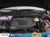 This Ram 1500 delivers a Twin Turbo Regular Unleaded I-6 3.0 L/183 engine powering this Automatic tr... (image 5)
