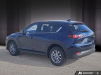 2024 Mazda CX-5 Le Mazda CX-5 2024 GS AWD est un VUS compact qui se distingue par son équilibre entr... (image 2)