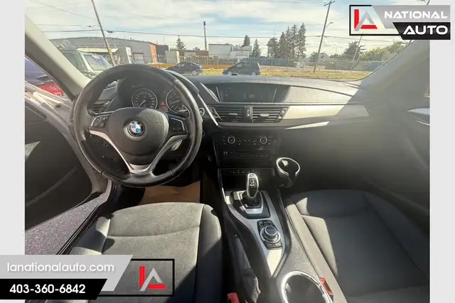 2015 BMW X1 xDrive28i in Cars & Trucks in Lethbridge - Image 13