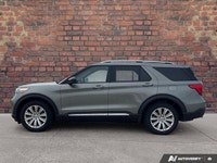 Check out this 2020 Ford Explorer Limited before someone takes it home! *You Can't Beat the Price wi... (image 1)