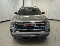 This used 2026 GMC Terrain Awd Elevation is ready for life in Dartmouth with confident all-wheel dri... (image 2)