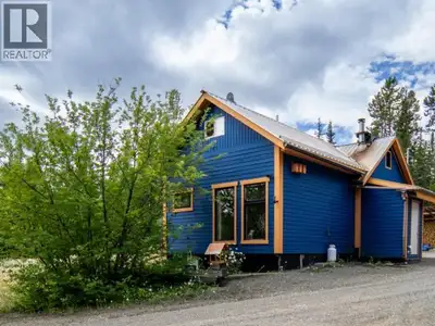 Quaint and inviting, this 1-bedroom home offers the perfect retreat with potential for a second bedr...