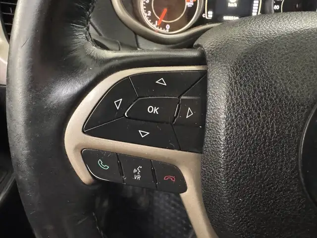 2016 Jeep Cherokee 4WD 4dr Altitude -Ltd Avail- in Cars & Trucks in Longueuil / South Shore - Image 20