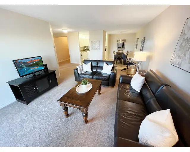 Winter Rates - All-Inclusive-  Furnished 1 BR- Hemlock Ravine in Short Term Rentals in Bedford - Image 19