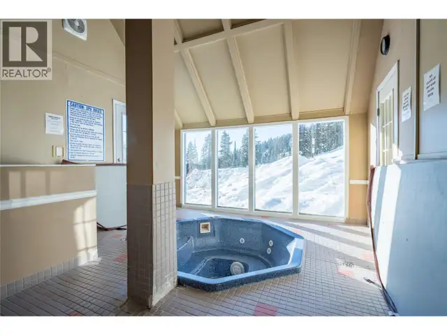 7375 Porcupine Road Unit# B6 Lot# 13 Big White, British Columbia in Condos for Sale in Penticton - Image 25