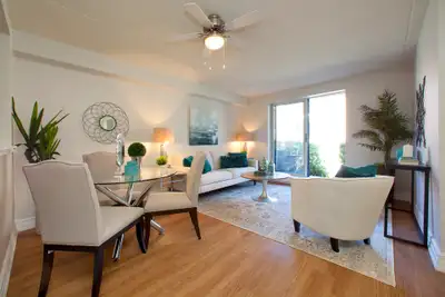 2 Bedroom Apartment for Rent in South St. Catharines!, View more