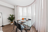 Cette propriété de luxe propose des studios, ainsi que des appartements dune ou deux chambres à couc... (image 5)