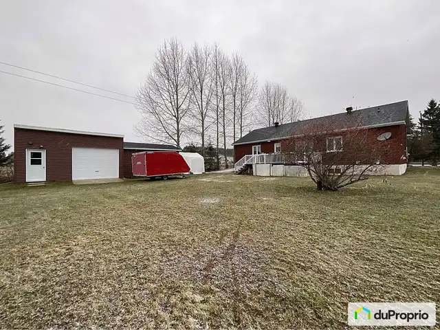 $925,000 - Acreage / Hobby Farm / Ranch for sale in St-Lucien in Houses for Sale in Granby - Image 4