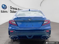 2023 Subaru WRX Sport 2023 Subaru WRX Sport Vehicle Highlights: BOXER Engine Sunroof CarPlay Command... (image 3)
