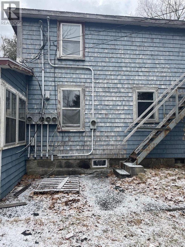 154 East Sable Road East Sable River, Nova Scotia Houses for Sale