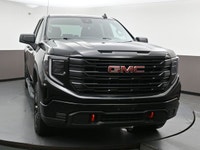 The 2023 GMC Sierra 1500 Pro is praised for its styling and comfort, with many owners rating it five... (image 2)
