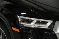 Traction intégrale Audi quattro / Ensemble S-Line / Sièges et volant chauffants / Toit ouvrant panor... (image 1)