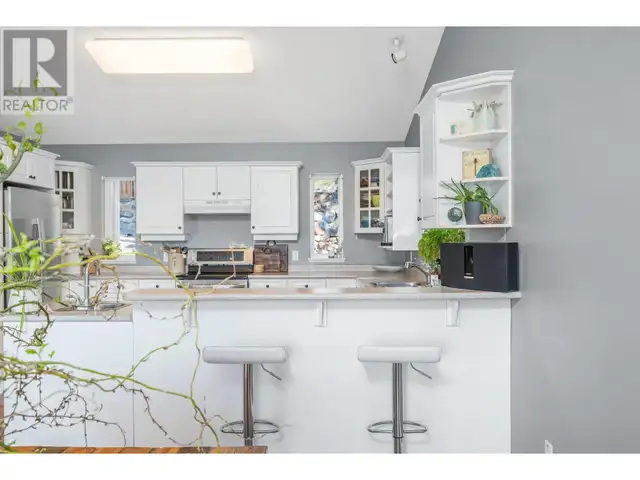 10778 Pinecrest Road Vernon, British Columbia in Houses for Sale in Vernon - Image 13
