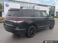 This Lincoln Navigator delivers a Twin Turbo Premium Unleaded V-6 3.5 L/213 engine powering this Aut... (image 4)
