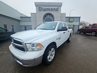 Comfort, Capability & Classic Ram StrengthThe 2023 Ram 1500 Classic SLT combines timeless Ram stylin... (image 1)