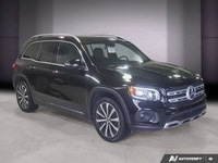 2020 Mercedes-Benz GLB Le Mercedes-Benz GLB 250 2020 est un VUS de luxe compact qui se positionne en... (image 6)