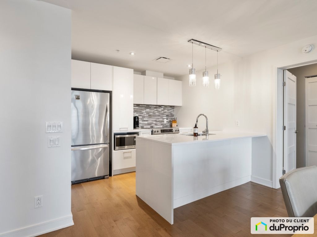$699,995 - Condominium for sale in L'Ile Des Soeurs — photo 2