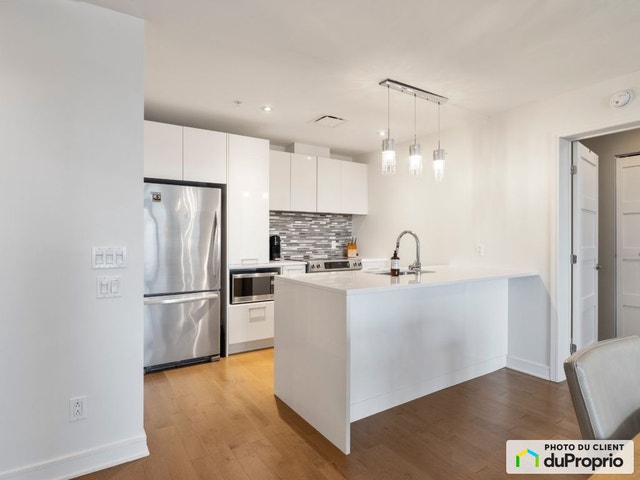 $699,995 - Condominium for sale in L'Ile Des Soeurs — photo 2