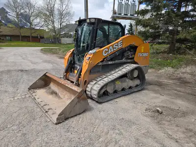 This item(s) are selling by Online Timed Auction Complete Dispersal for Prairie Pride Construction -...