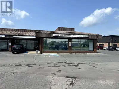Discover a modern ground floor office space ideal for a wide range of professional uses. This unit f...
