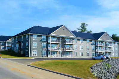 Available April 1, discover comfort and convenience in this bright and spacious 2 bedroom, 1.5 bath...