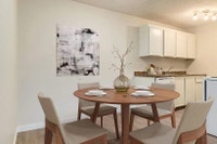 Amenities: Spacious Rooms • Balconies • Air Conditioning Suite & Building: Spacious one-bedroom and... (image 2)