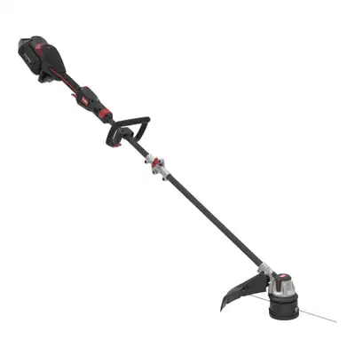 Toro 60V MAX*15"/17"Telescoping Carbon Fiber Shaft(51838)Trimmer, View more