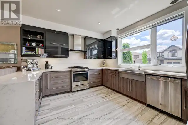 146 GREEN GATE BOULEVARD Cambridge, Ontario in Houses for Sale in Kitchener / Waterloo - Image 16