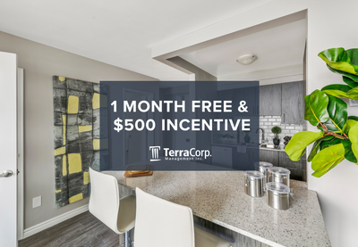 8787 Riverside | For a limited time, enjoy 1 month free + $500 laundry incentive. St. Clair Towers,...