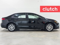 Brake Assist, Front Heated Seats, Folding Rear Seats and more! Clutch is the largest online used car... (image 3)