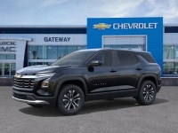 Explore our selection of quality used cars, trucks, and SUVs at Gateway Chevrolet Buick GMC. With ov... (image 1)