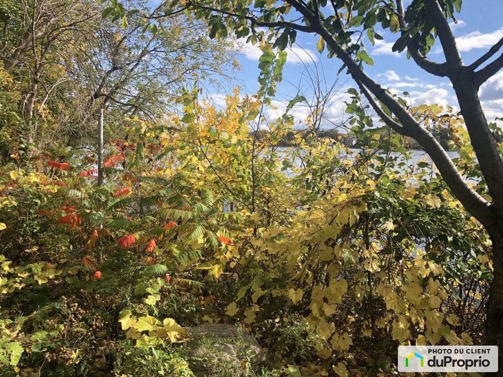 $380,000 - Residential Lot for sale in St-Francois — photo 3