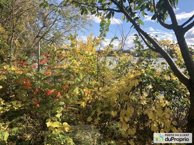 $380,000 - Residential Lot for sale in St-Francois — photo 3