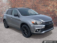 Come see this 2018 Mitsubishi RVR before it's too late! *Get Your Money's Worth for this Mitsubishi... (image 6)