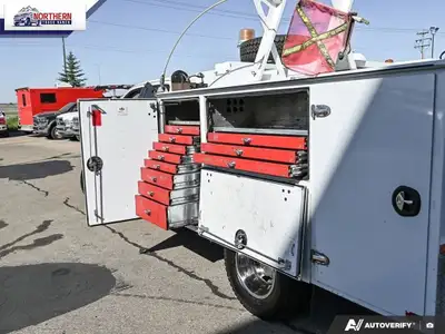 2016 RAM 3500 Chassis ST/SLT/Laramie 2016 RAM 3500 Crew Cab 4..., View more