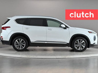 Integrated Garage Door Opener, Apple CarPlay, USB Input and more! Clutch is the largest online used... (image 3)