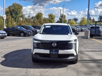 Come see this certified 2026 Nissan Kicks SV AWD | Heated Wheel + Seats | Smart Cruise | BSW + RCTA... (image 7)