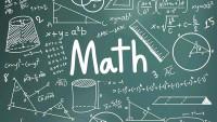 Tutorat/cour de math / physique / science /chimie (438-227-4601)
